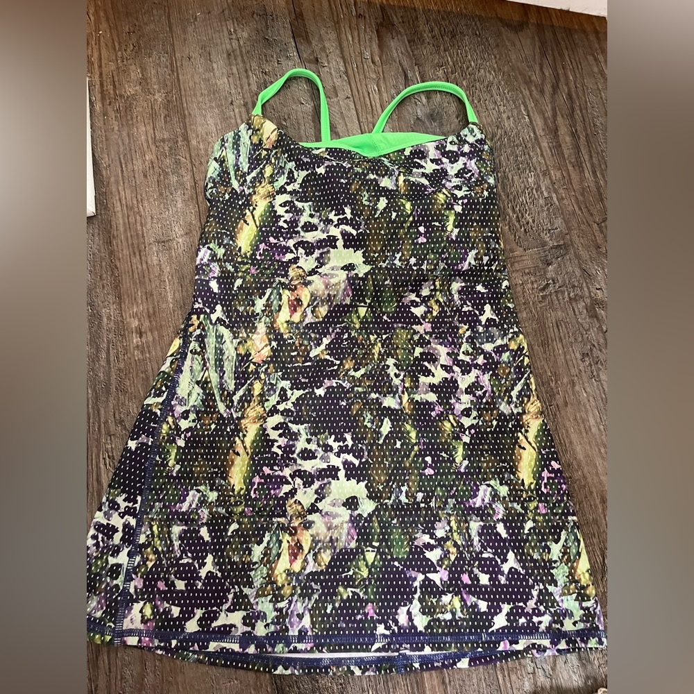 Lululemon Tanktop!